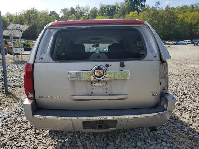 2007 Cadillac Escalade ESV