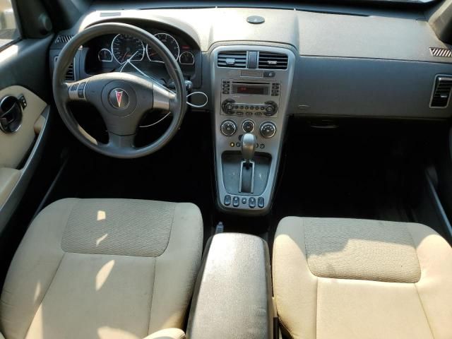 2006 Pontiac Torrent