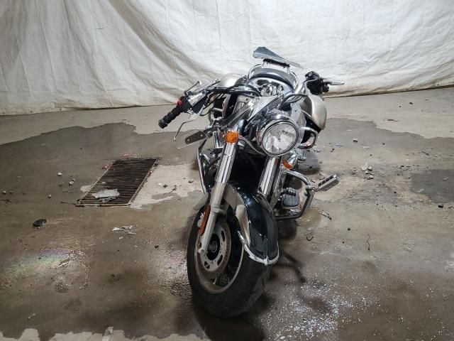 2010 Kawasaki VN1700 C