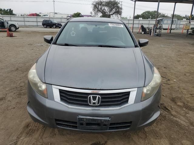 2010 Honda Accord LXP