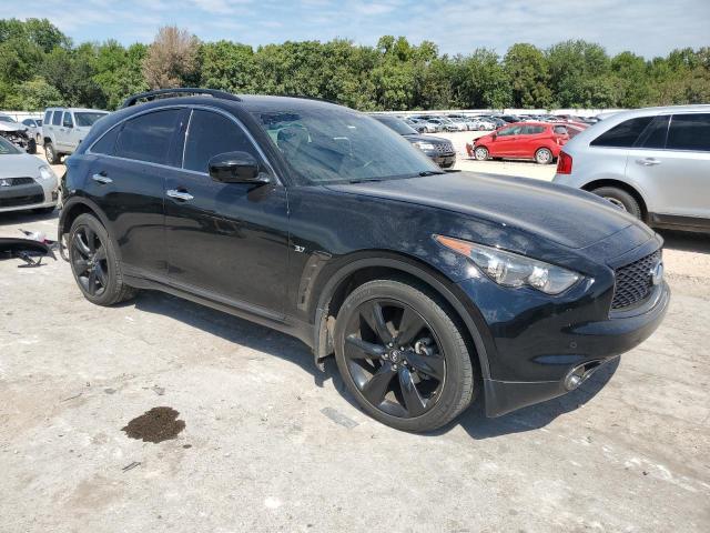 2017 Infiniti QX70