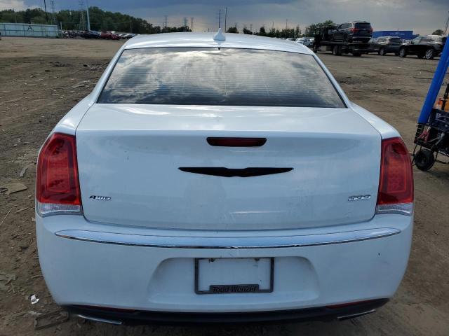 2018 Chrysler 300 Limited