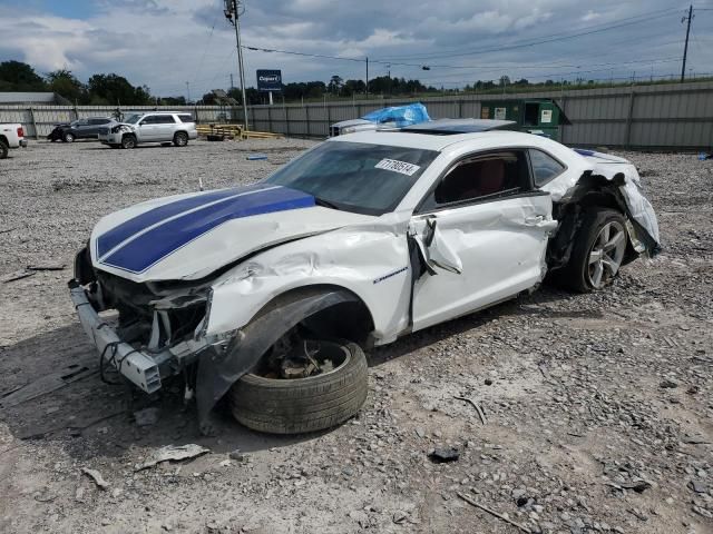 2011 Chevrolet Camaro 2SS