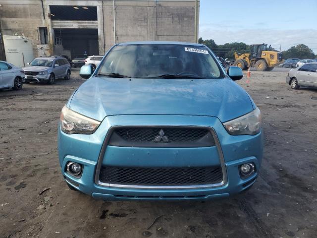 2011 Mitsubishi Outlander Sport SE