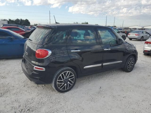 2018 Fiat 500L POP