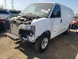 2019 Chevrolet Express G2500 for sale in Elgin, IL