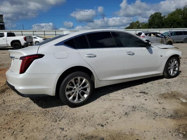 2021 Cadillac CT5 Premium Luxury