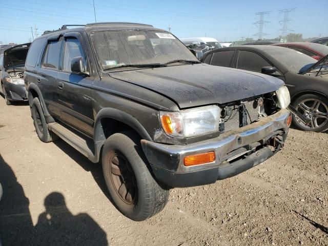 1998 Toyota 4runner SR5