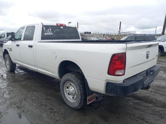 2014 Dodge RAM 2500 ST