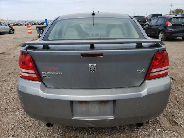 2008 Dodge Avenger R/T