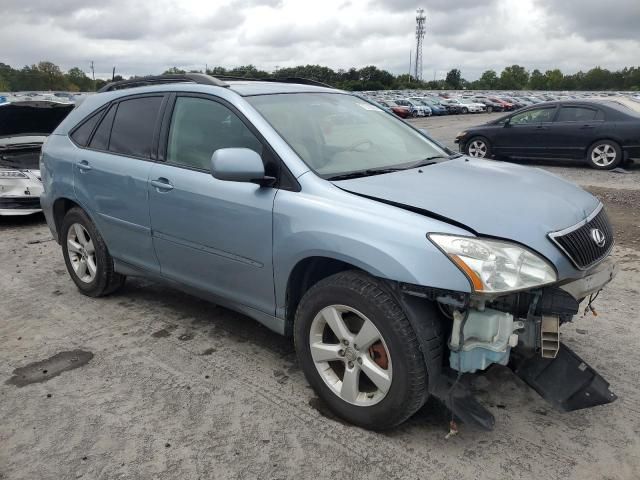 2005 Lexus RX 330