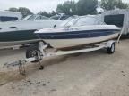 2005 Bayliner 20FT Boat