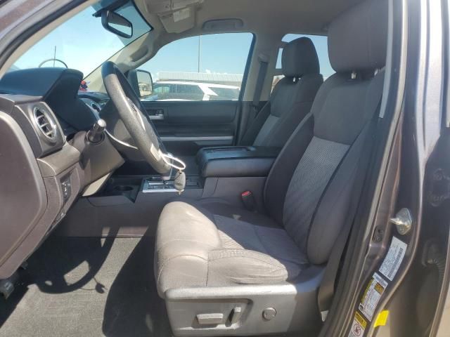 2016 Toyota Tundra Double Cab SR