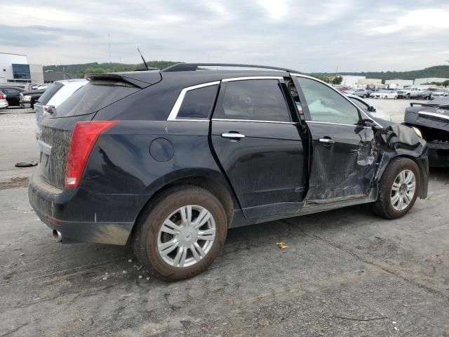 2011 Cadillac SRX