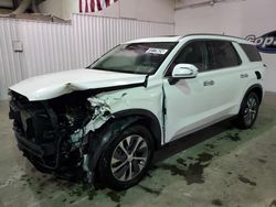 Hyundai Palisade salvage cars for sale: 2022 Hyundai Palisade SEL