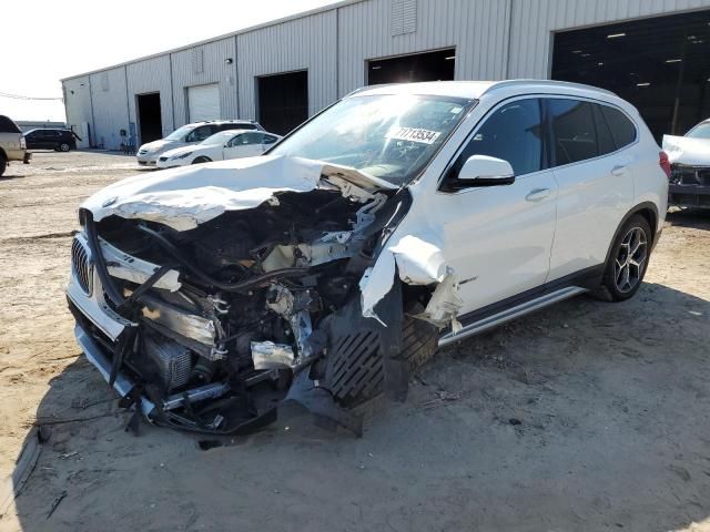 2018 BMW X1 SDRIVE28I