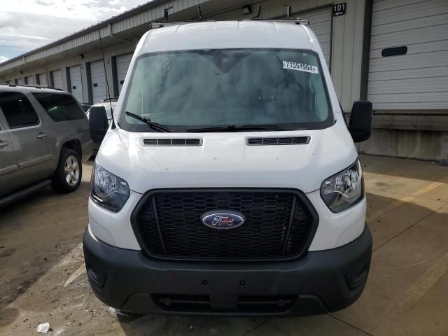 2022 Ford Transit T-250