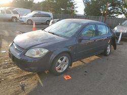 Chevrolet Cobalt salvage cars for sale: 2008 Chevrolet Cobalt LT