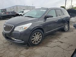 Buick Enclave salvage cars for sale: 2017 Buick Enclave