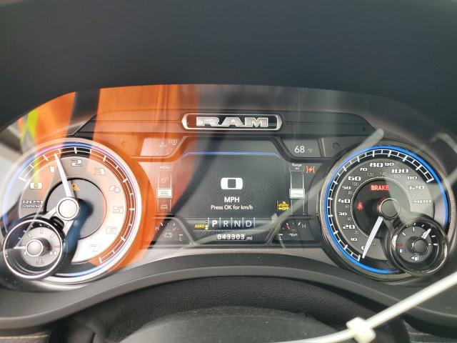 2020 Dodge Ram 1500 Limited