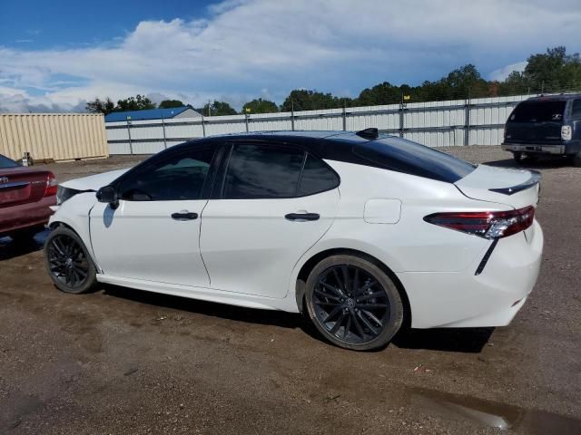 2023 Toyota Camry TRD