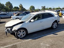 2012 Ford Fusion SE for sale in Van Nuys, CA