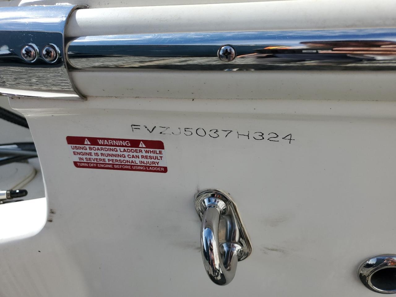 2024 Other Boat Boat