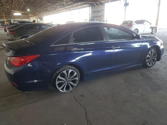 2014 Hyundai Sonata SE