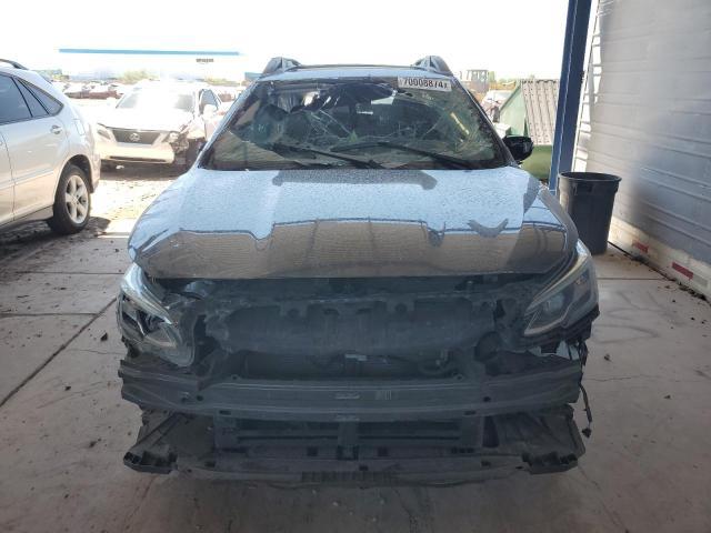 2021 Subaru Outback Limited XT