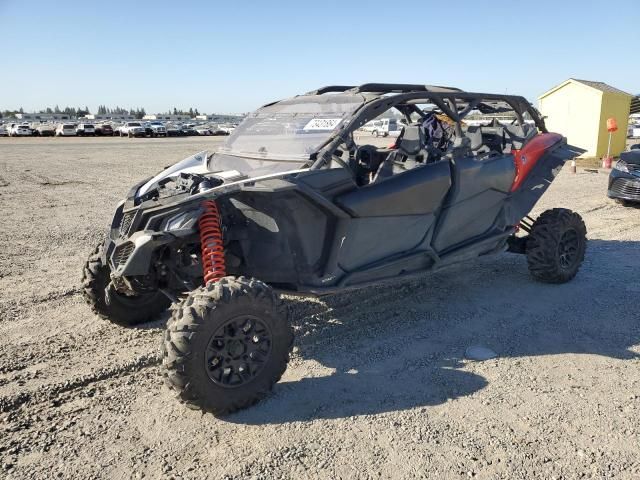 2020 Can-Am Maverick X3 Max RS Turbo R