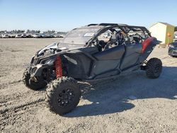 Can-Am Sidebyside salvage cars for sale: 2020 Can-Am Maverick X3 Max RS Turbo R