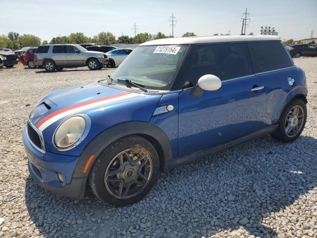 2008 Mini Cooper S