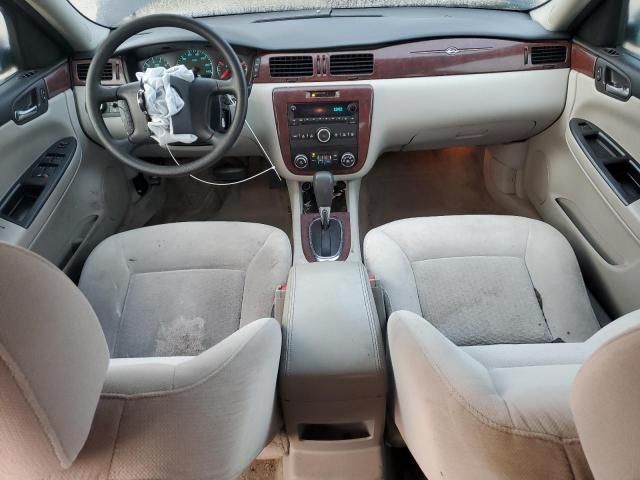 2009 Chevrolet Impala 1LT