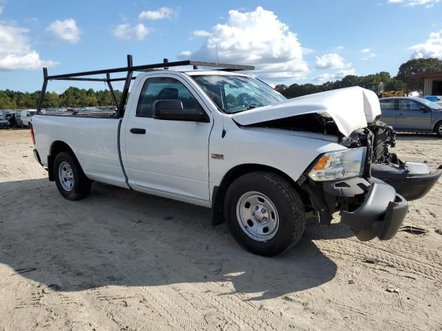 2015 Dodge RAM 1500 ST