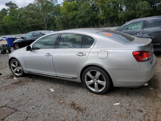 2006 Lexus GS 430