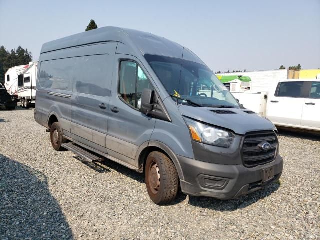 2020 Ford Transit T-250