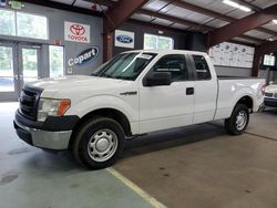 Ford f-150 salvage cars for sale: 2013 Ford F150 Super Cab