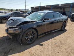 Dodge Charger salvage cars for sale: 2020 Dodge Charger GT