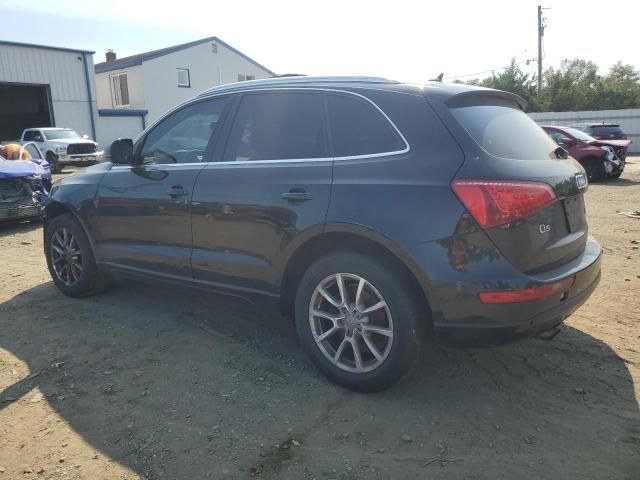 2012 Audi Q5 Premium Plus