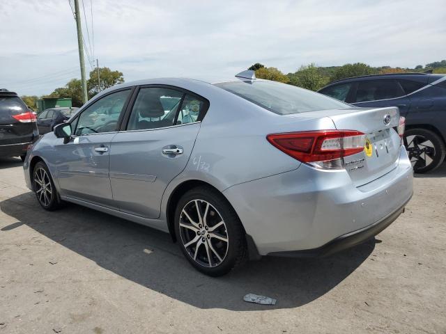 2017 Subaru Impreza Limited