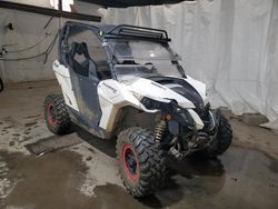 Can-Am salvage cars for sale: 2017 Can-Am Maverick XC 1000R