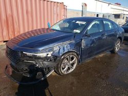 Honda salvage cars for sale: 2023 Honda Accord EX