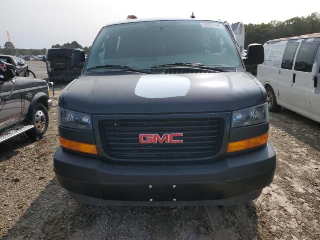 2023 GMC Savana G2500