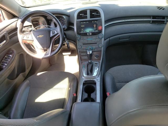 2013 Chevrolet Malibu 2LT