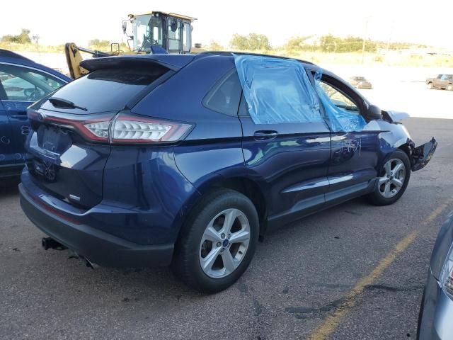 2016 Ford Edge SE