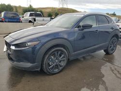 Mazda cx30 salvage cars for sale: 2023 Mazda CX-30 Premium Plus