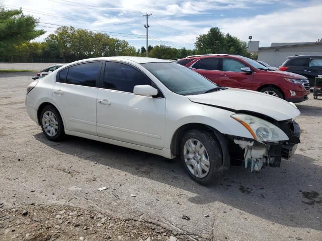 2011 Nissan Altima Base