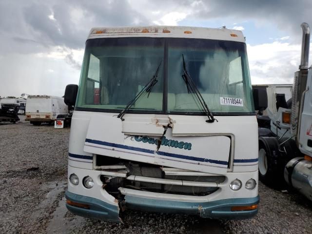 1999 Ford F550 Super Duty Stripped Chassis