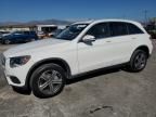 2018 Mercedes-Benz GLC 300