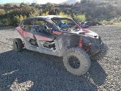 Can-Am Sidebyside salvage cars for sale: 2022 Can-Am Maverick X3 Max DS Turbo